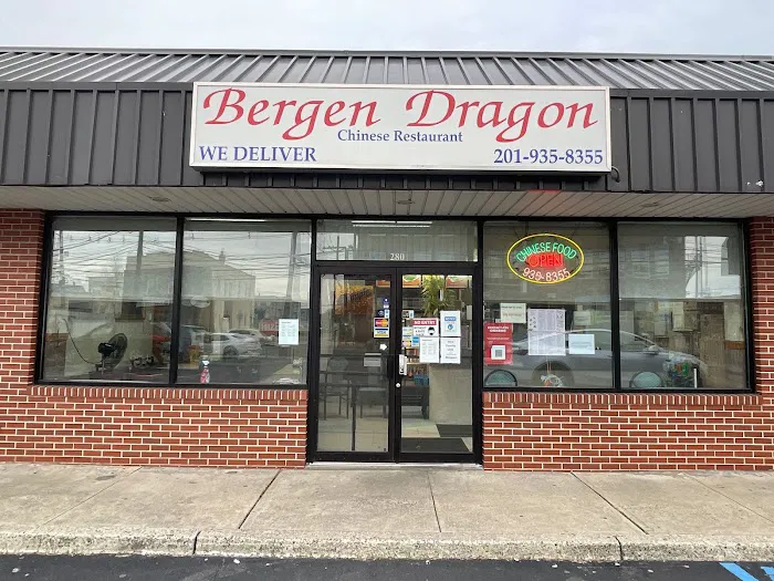 Bergen Dragon Picture 10