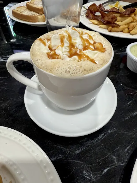 Sweet Dreams Cafe Picture 4