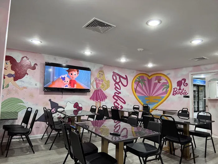 Sweet Dreams Cafe Picture 9