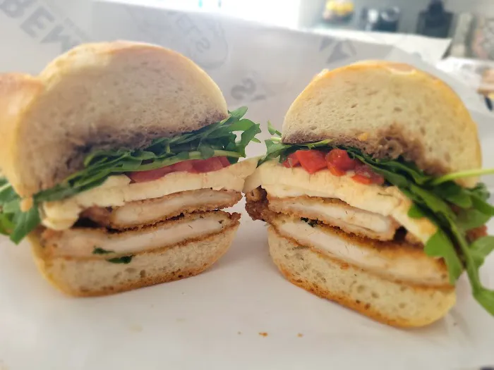Michael's Salumeria Picture 7