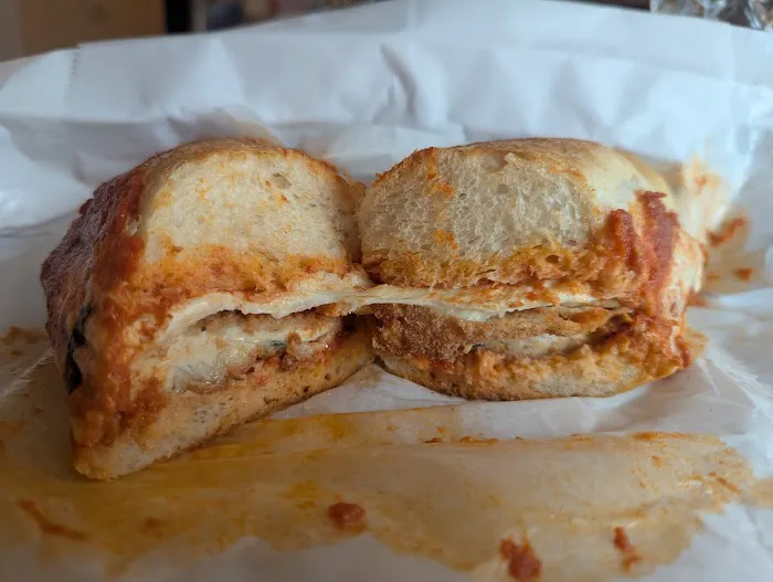 Michael's Salumeria Picture 4