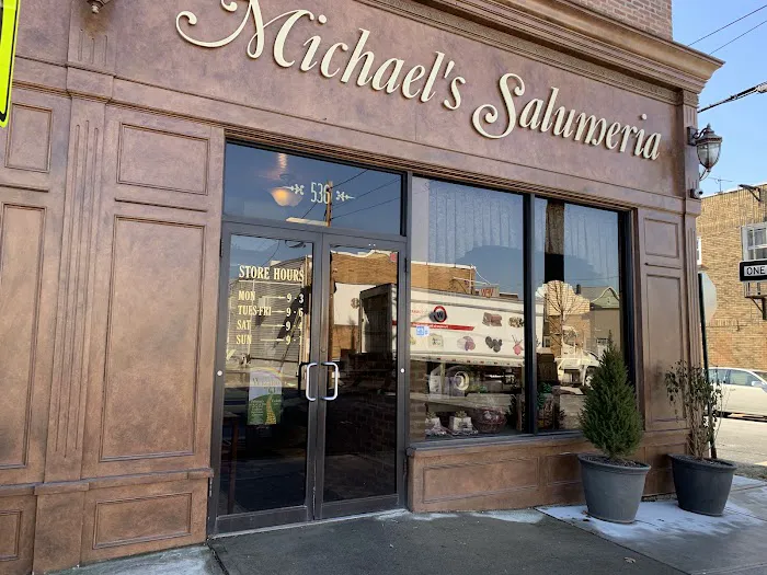 Michael's Salumeria Picture 10