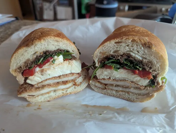 Michael's Salumeria Picture 9