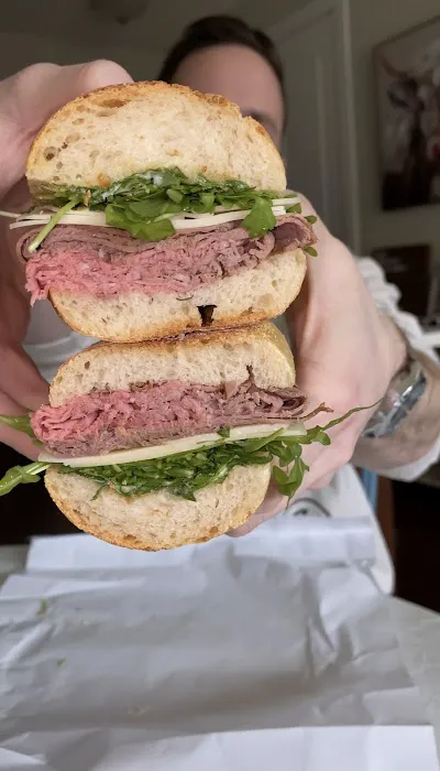Michael's Salumeria Picture 5