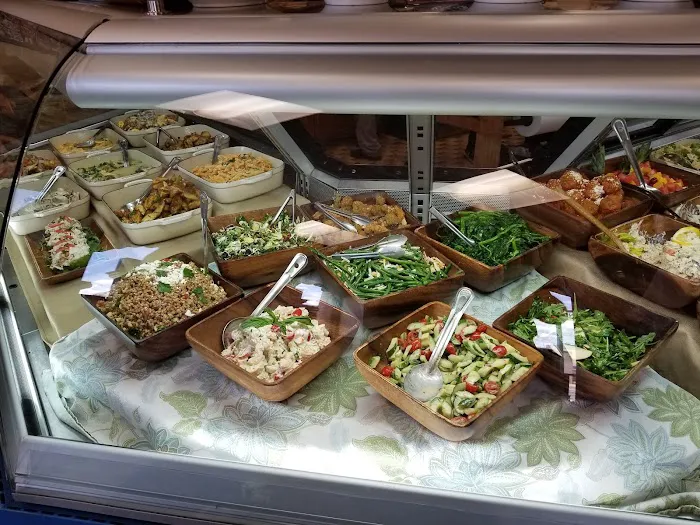 Michael's Salumeria Picture 2