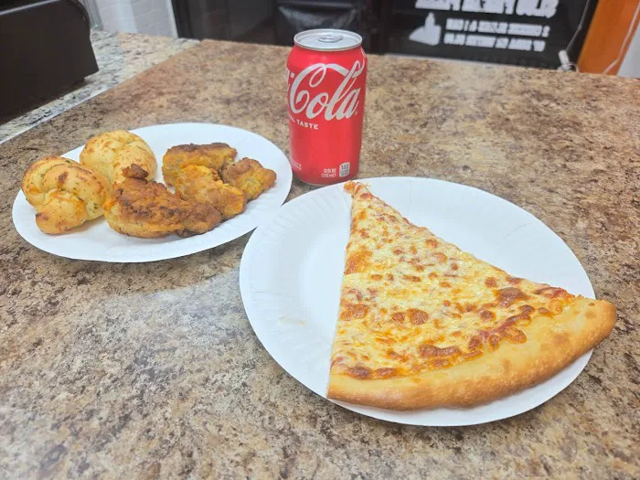 $1.99 Fresh Pizza Picture 6