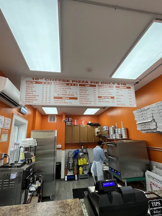 $1.99 Fresh Pizza Picture 8