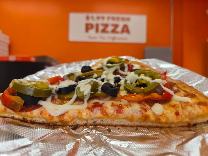 $1.99 Fresh Pizza Picture 1