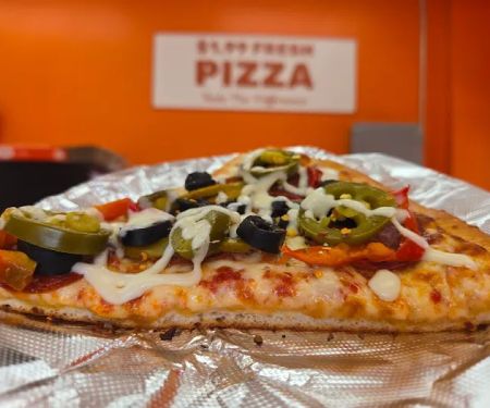 $1.99 Fresh Pizza