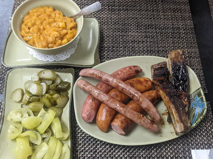Ryan's BBQ Picture 1