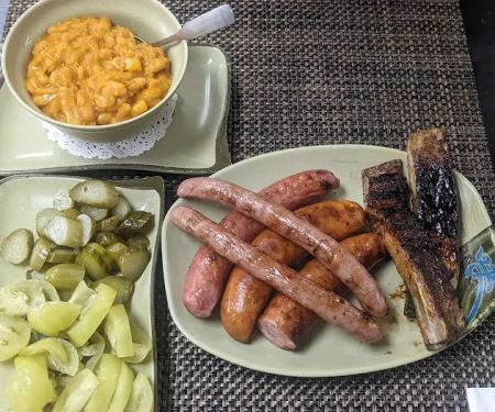 Ryan's BBQ