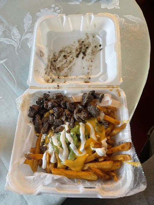 City Tacos and Wings Picture 3