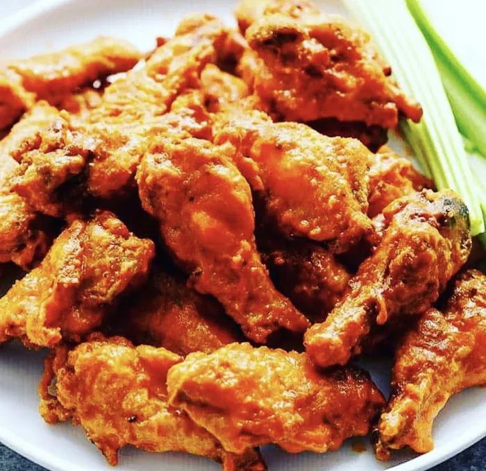City Tacos and Wings Picture 6