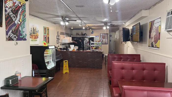 City Tacos and Wings Picture 1