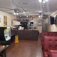 City Tacos and Wings ico