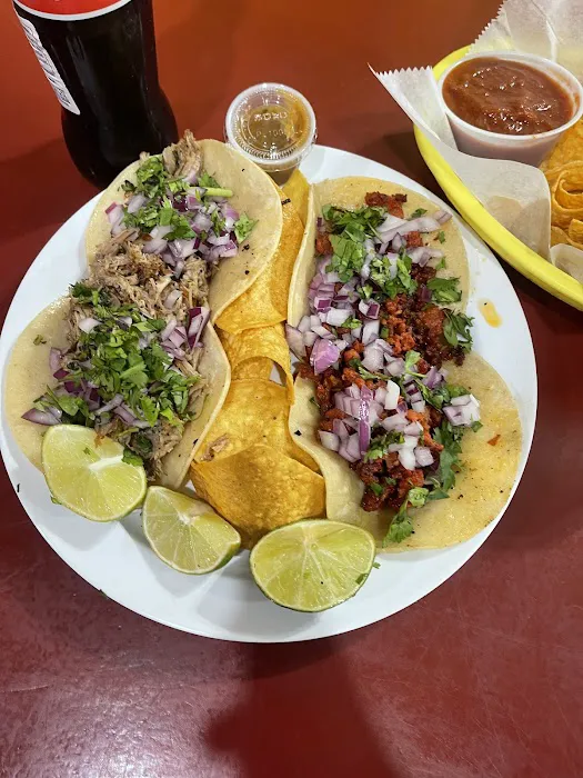 City Tacos and Wings Picture 5