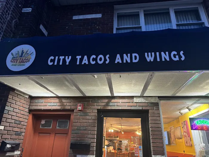 City Tacos and Wings Picture 4