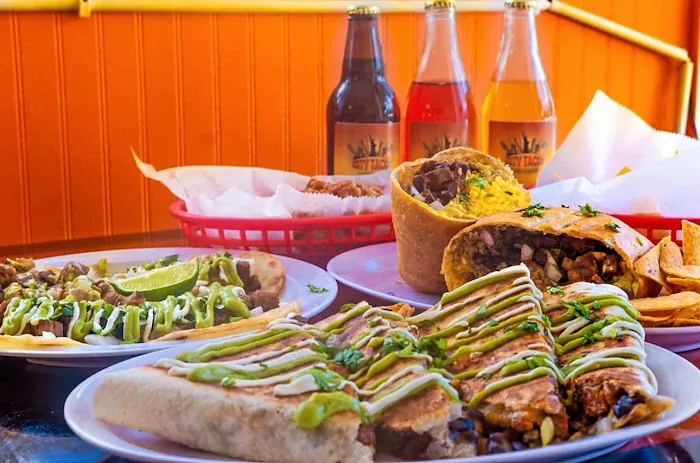 City Tacos and Wings Picture 7