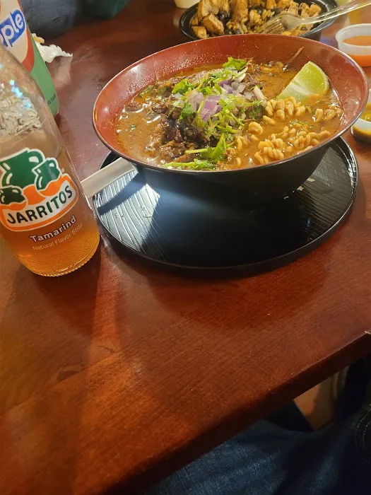 City Tacos and Wings Picture 8