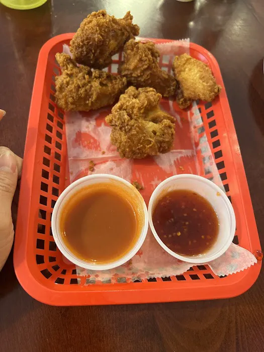 City Tacos and Wings Picture 10