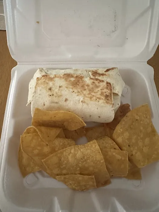 City Tacos and Wings Picture 9
