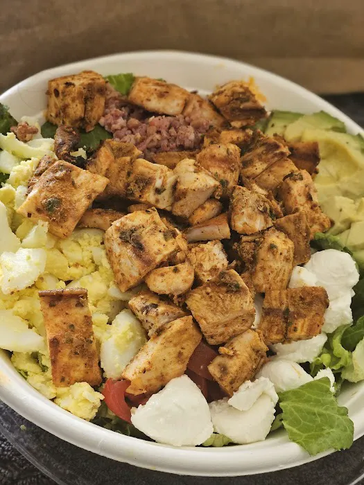 My Salad-Lyndhurst Picture 2