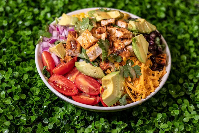 My Salad-Lyndhurst Picture 7