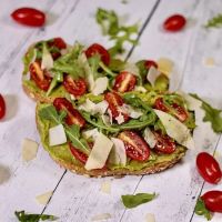 My Salad-Lyndhurst ico