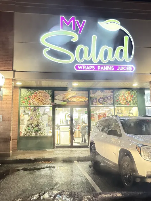 My Salad-Lyndhurst Picture 6