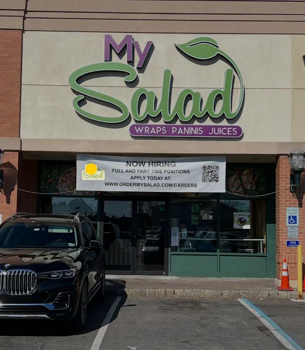 My Salad-Lyndhurst Picture 8