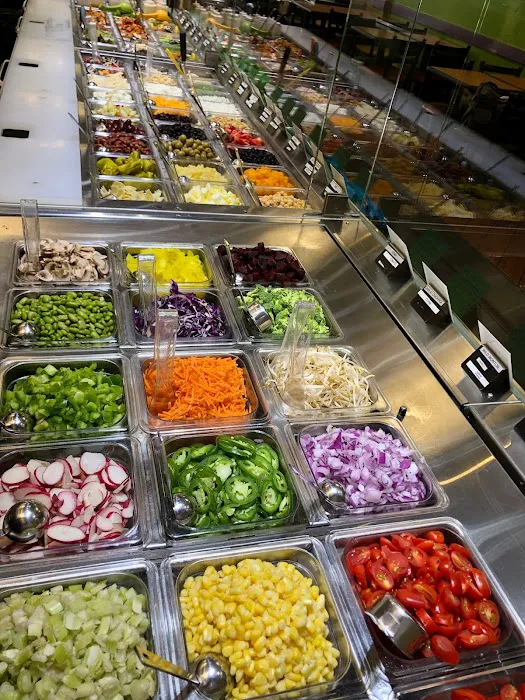My Salad-Lyndhurst Picture 4