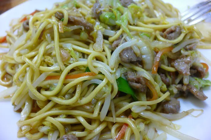 Thai-nese Fusion Picture 1