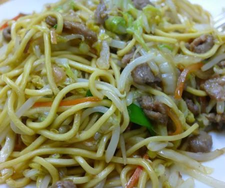 Thai-nese Fusion