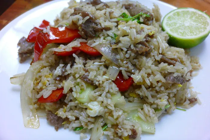 Thai-nese Fusion Picture 4
