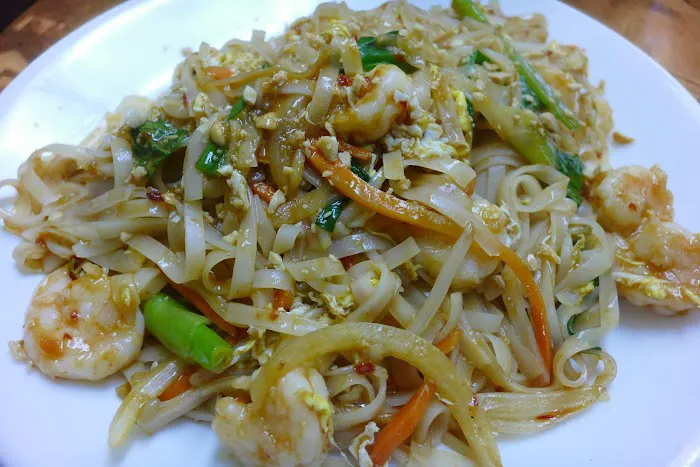 Thai-nese Fusion Picture 2