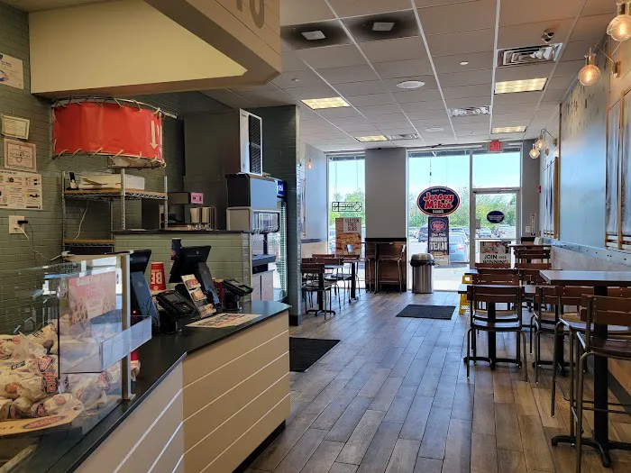 Jersey Mike's Subs Picture 6