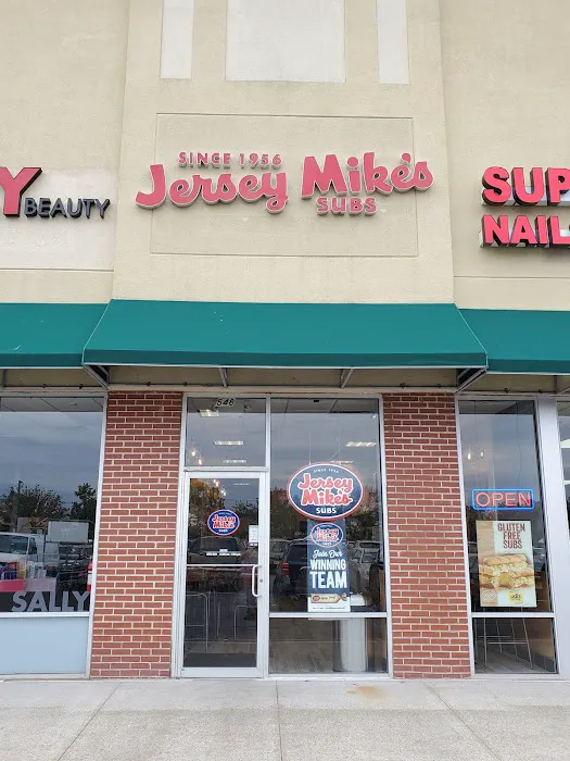 Jersey Mike's Subs Picture 1
