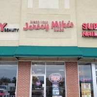 Jersey Mike's Subs ico