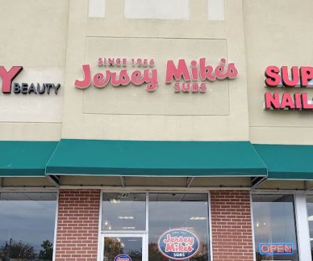 Jersey Mike's Subs
