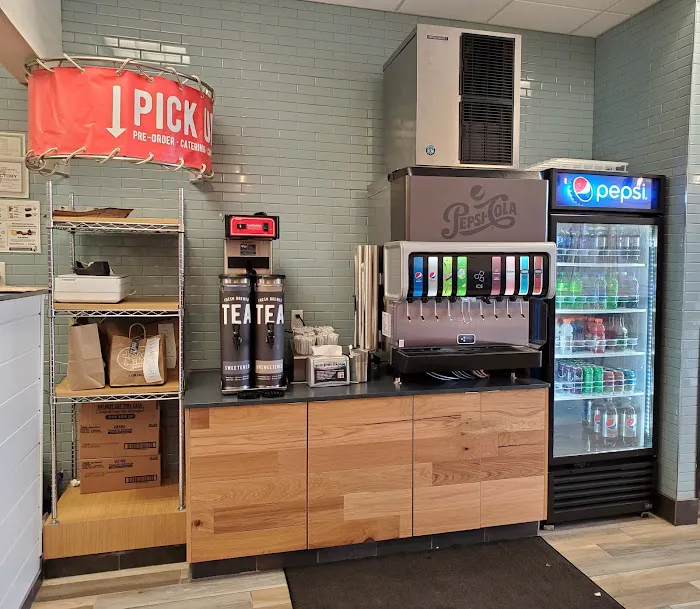 Jersey Mike's Subs Picture 7