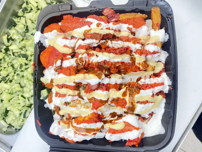 The Halal Joint Picture 10
