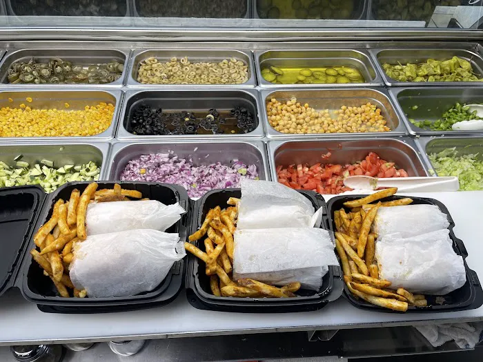 The Halal Joint Picture 2