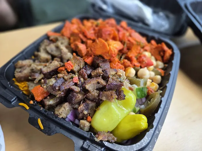 The Halal Joint Picture 3