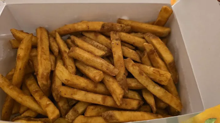 The Halal Joint Picture 8