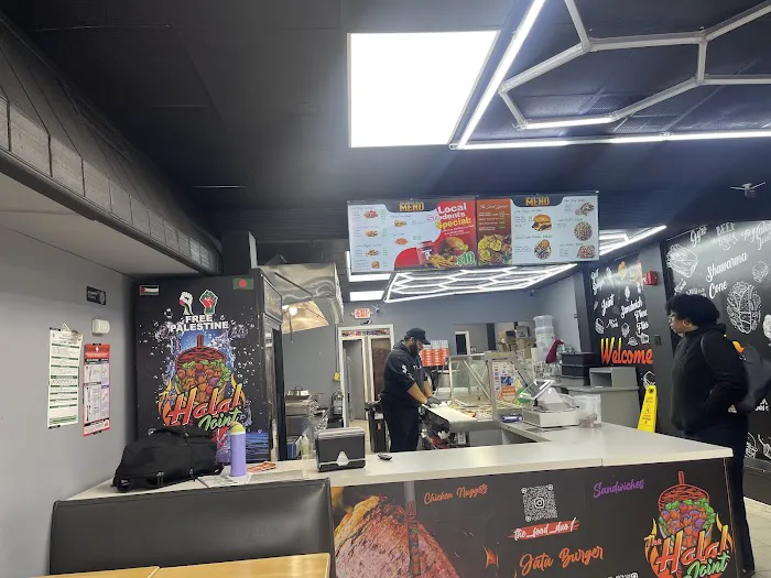 The Halal Joint Picture 6