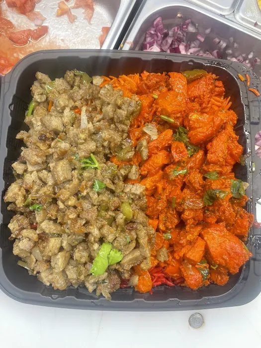 The Halal Joint Picture 9