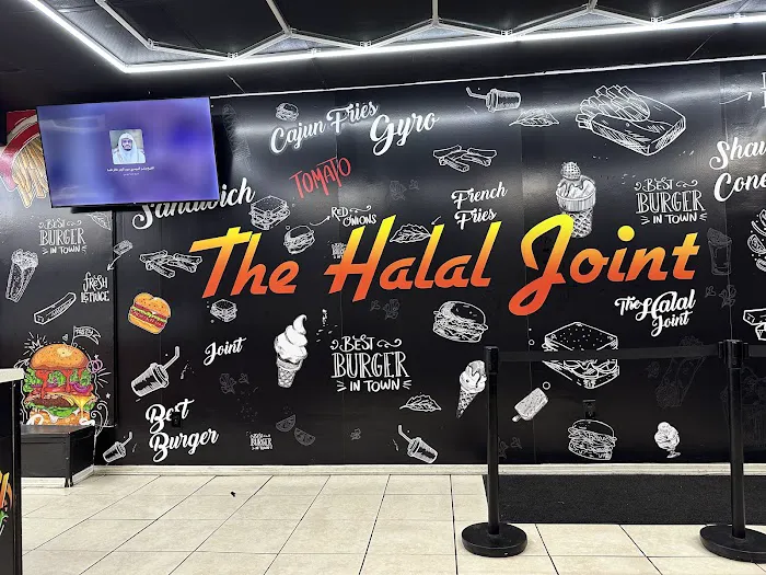 The Halal Joint Picture 1