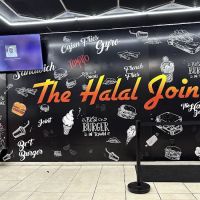 The Halal Joint ico