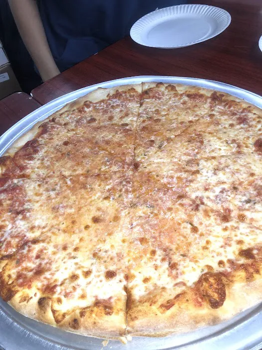 Lyndhurst Pizza Picture 1