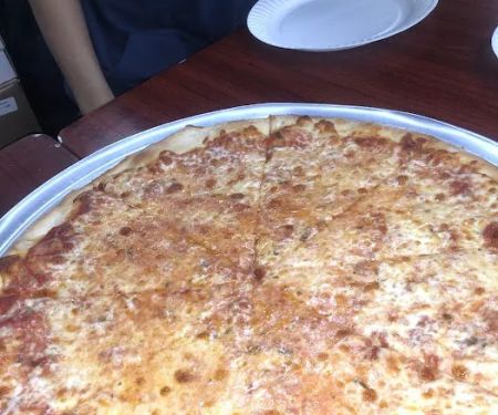 Lyndhurst Pizza